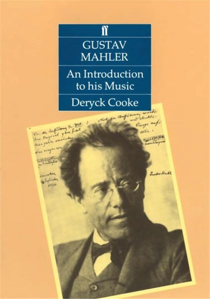 Gustav Mahler. An Introduction